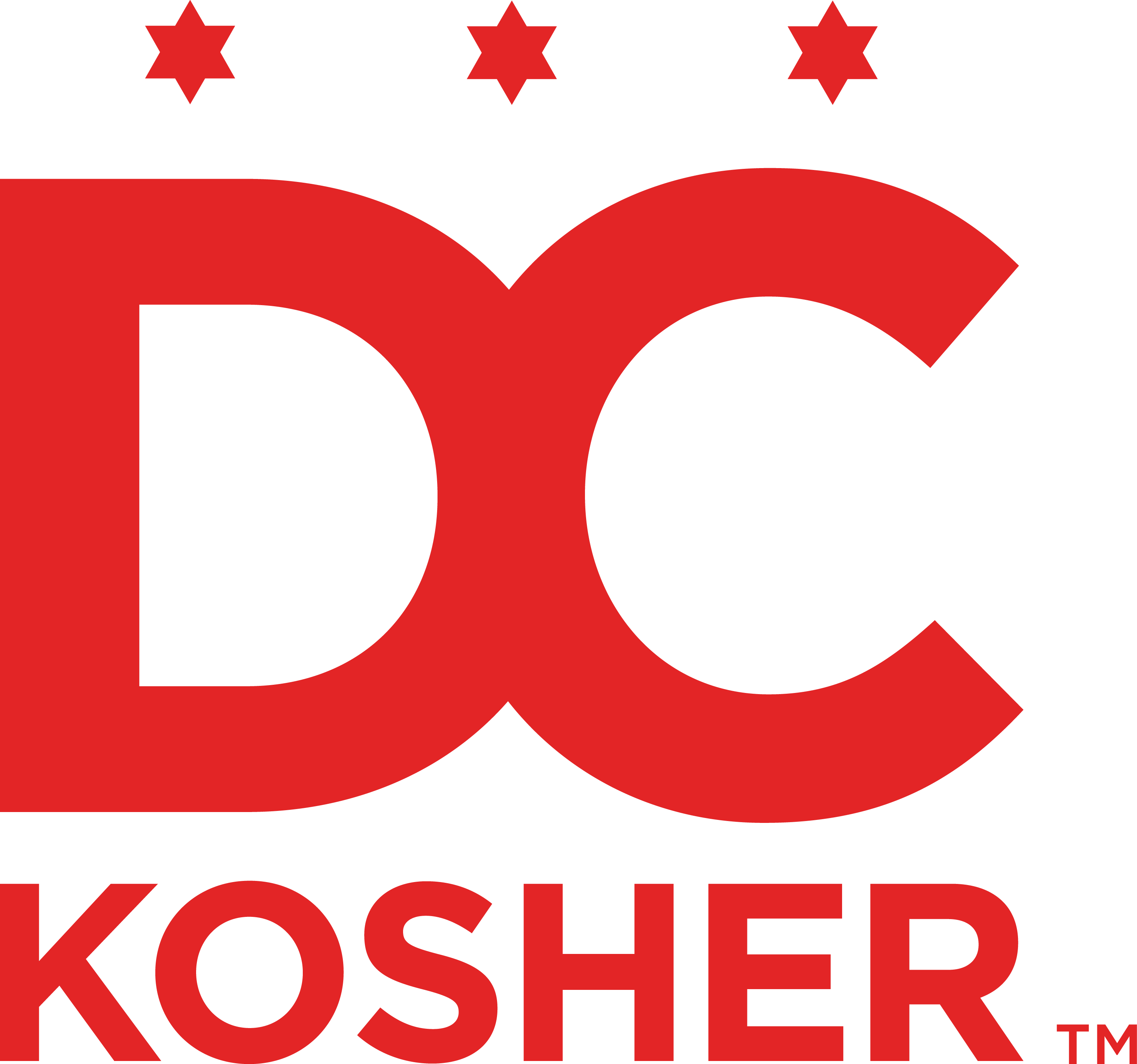 DC Kosher