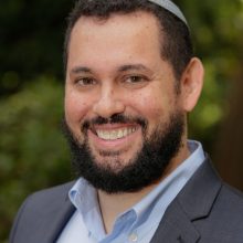 Rabbi Uri headshot 2018